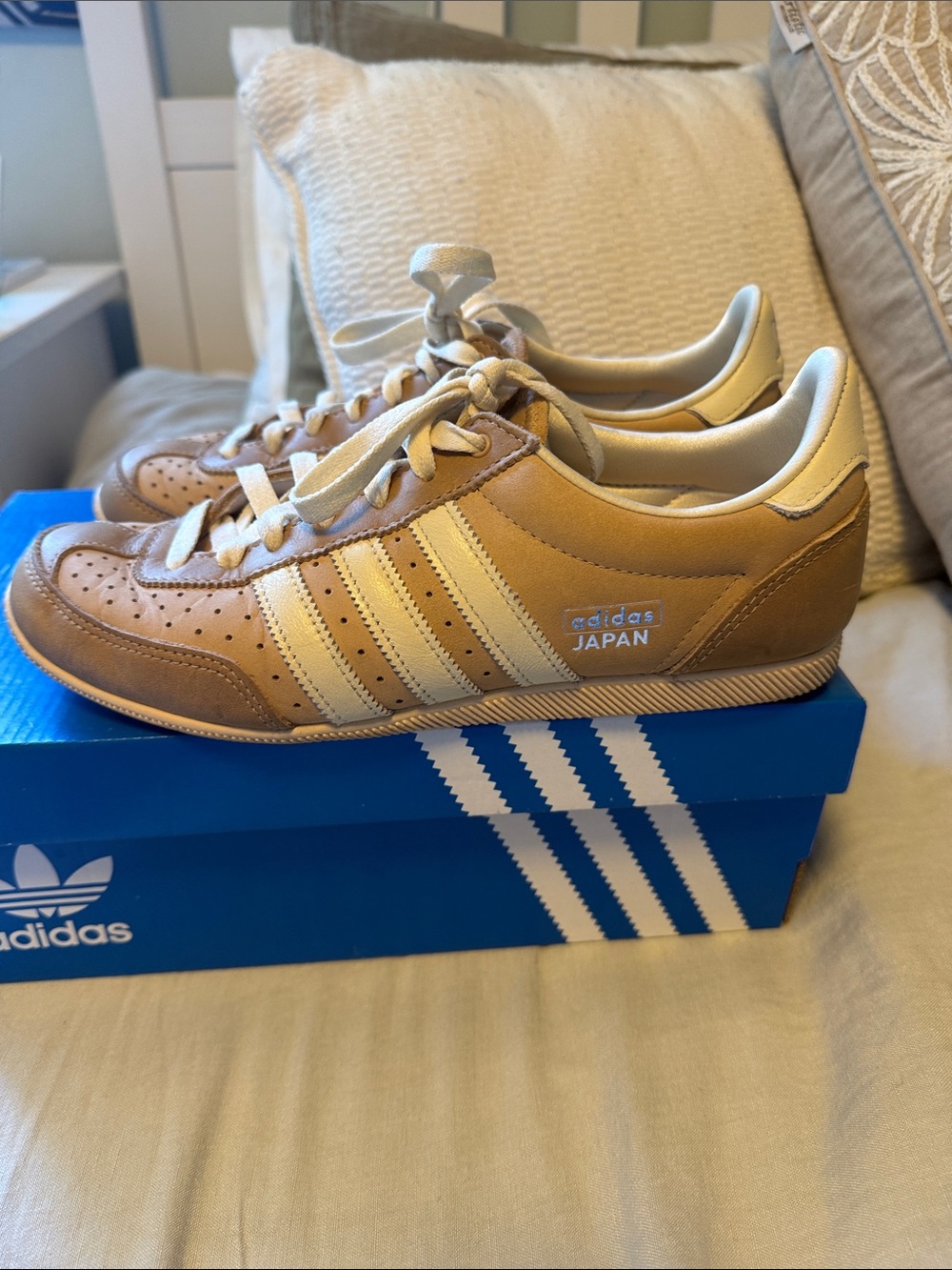 Adidas women’s Japan size 8.5